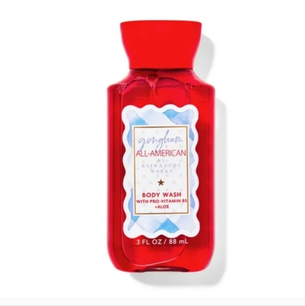 Bath & Body Works 💙 listing